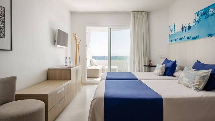 Alegria Mar Mediterrania